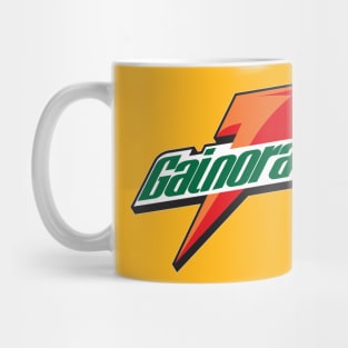 Gainorade Mug